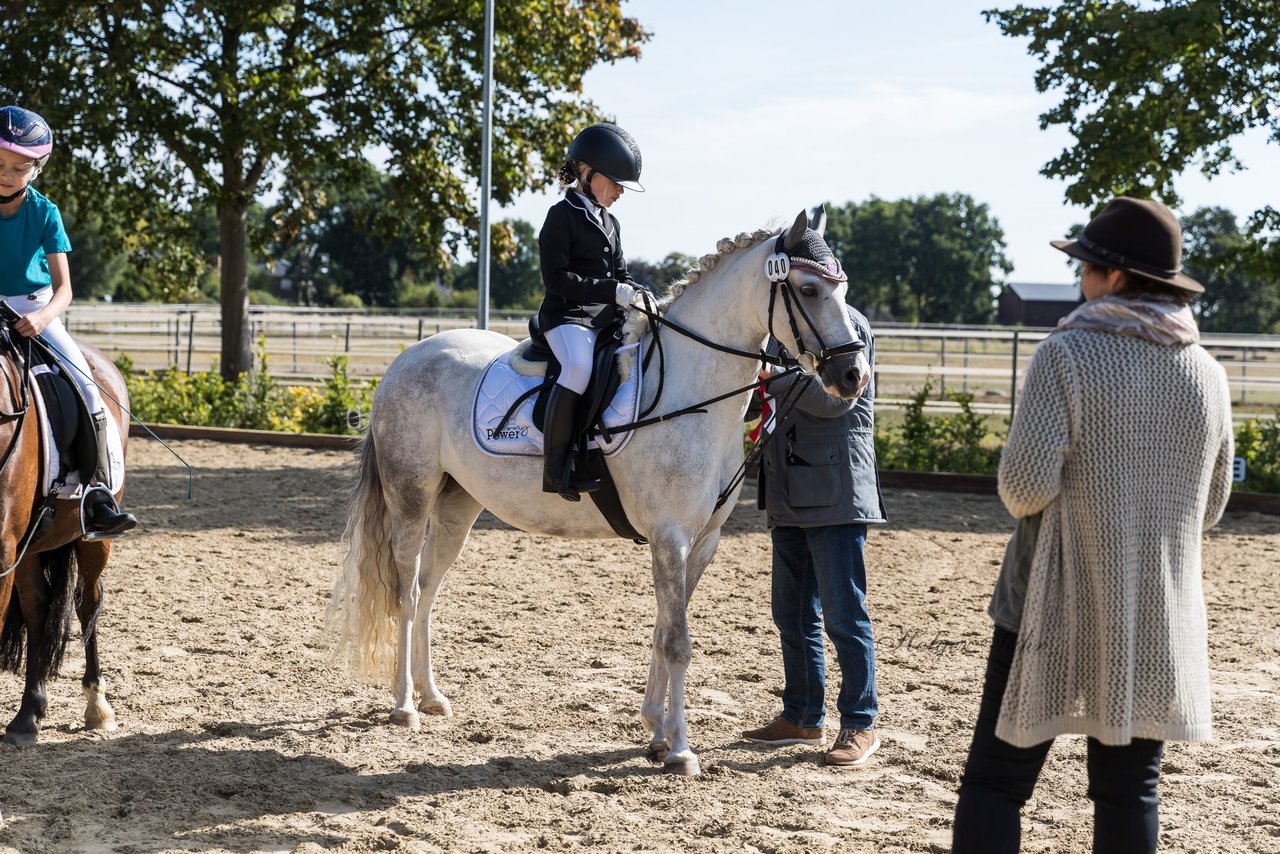 Bild 156 - Pony Akademie Turnier